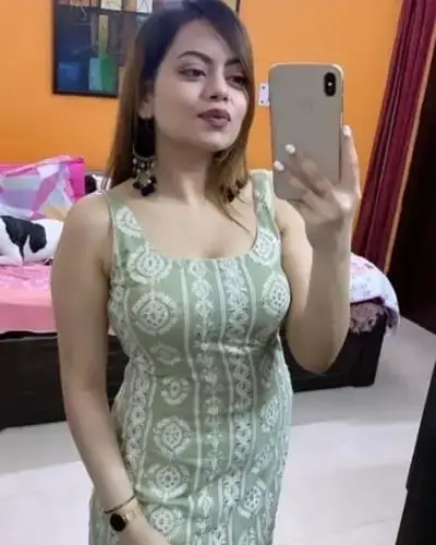 Call Girl Bhagyanagar